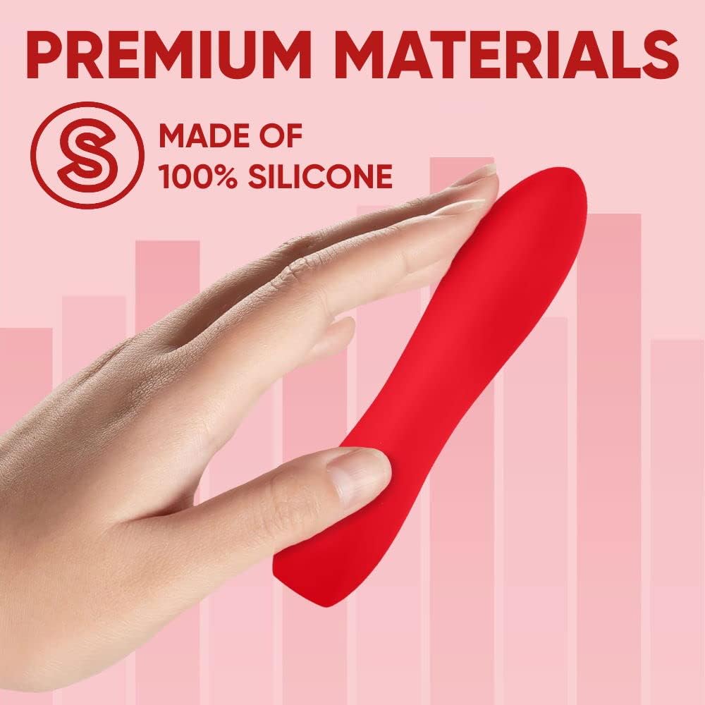 אדום ללא הפסקה – תמונה 3